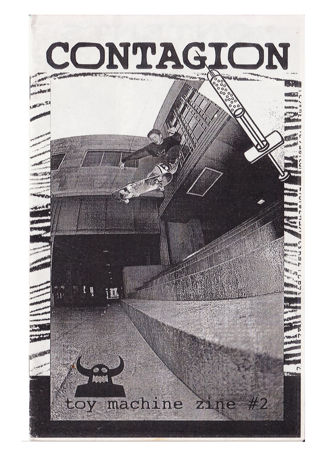 SLP-030: JOY MACHINE 1995 | Shining Life Press